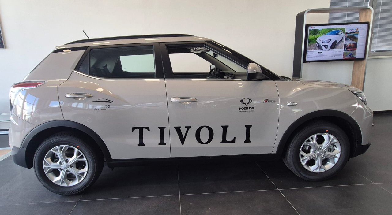 TIVOLI
